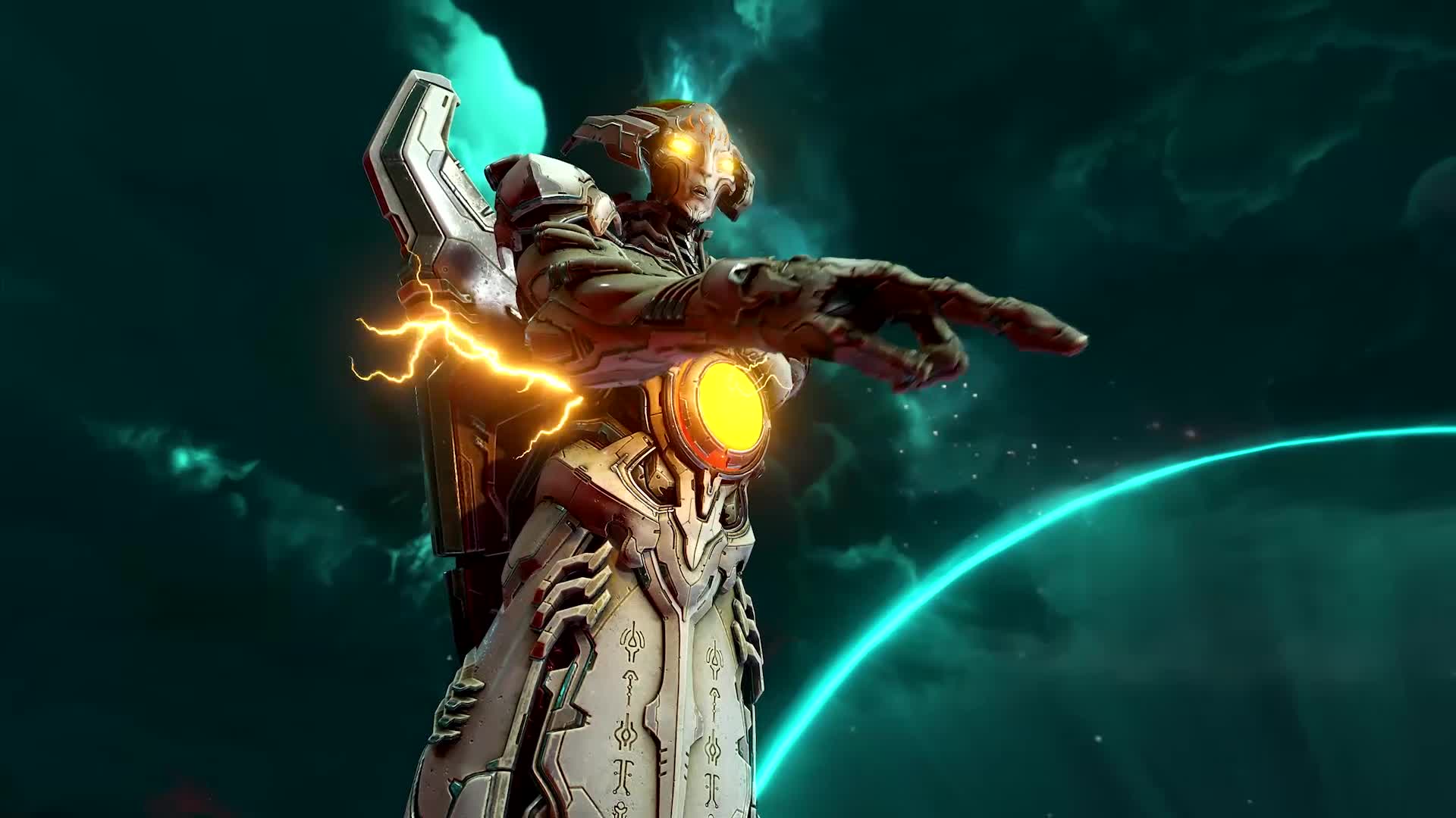 Amazon.co.jp: DOOM Eternal - PS4【CEROレーティング「Z」】 : ゲーム